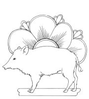 Year of the Earth Pig